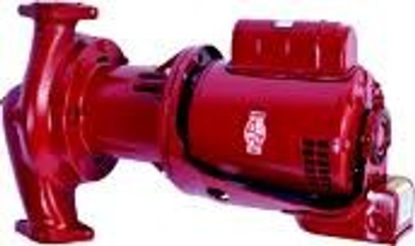 172707LF Bell & Gossett 604S Series 60 Pump | National Pump