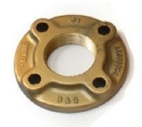 106074-041 Armstrong Bronze Pump Flange 2