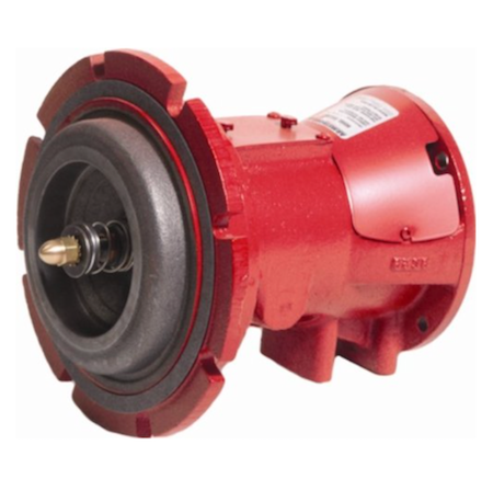 Armstrong Seal Bearing Assembly With Impeller And Seal Kit For S25