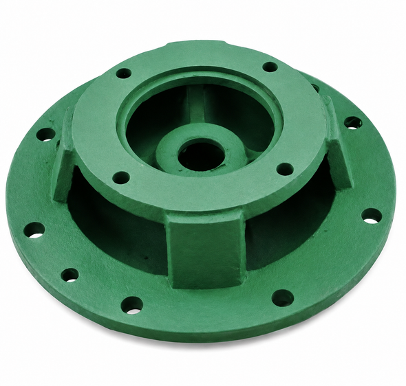 951-2285RP Taco RP Cover