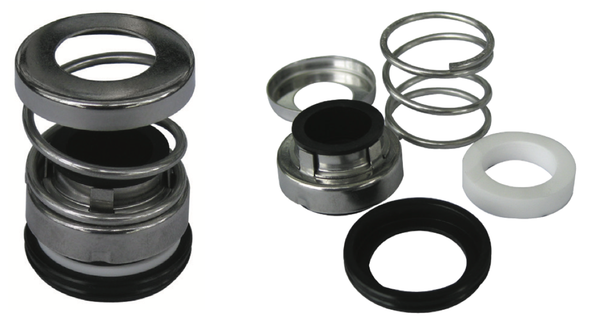 8975000-98202K Armstrong Mechanical Seal Kit w/Gasket