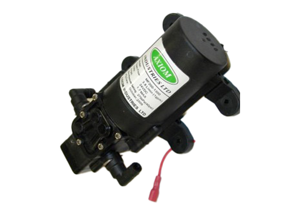 MF-DMF-1300 Axiom MF Series Diaphragm Pump For MF200 And MF300