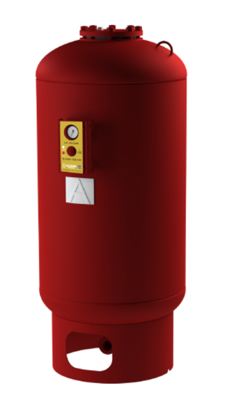 NLA-85 Wessels Series Expansion Tank 22010085