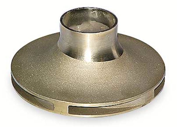 411941-041 Armstrong Bronze Impeller 5E S 9.5" Full Size