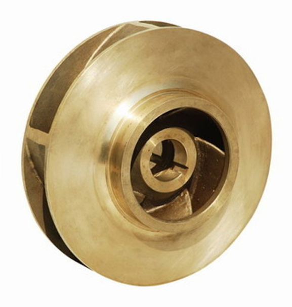 816304-057 Armstrong Packaged Impeller Assembly Bronze 4"