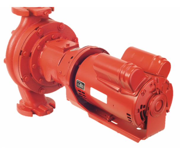 174036MF-113 Armstrong S-45 Cast Iron Pump