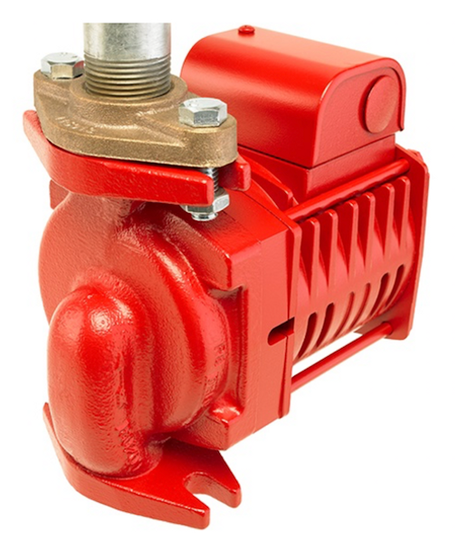 182212-843 Armstrong E14.2 Circulating Pump