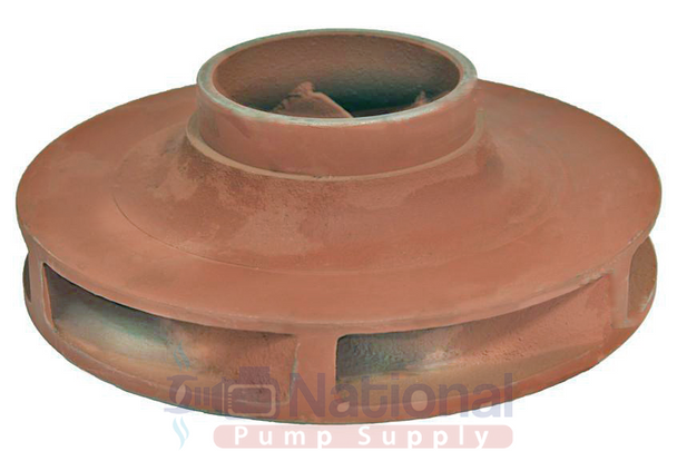 426288-041 Armstrong Impeller Cast Iron M 6X5X11.5