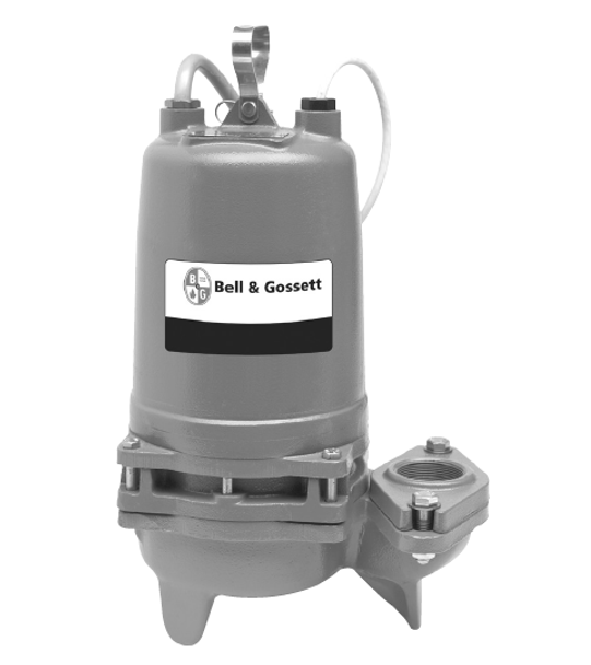 Bell & Gossett 2DWC Sump Pump