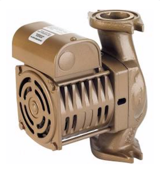 182212-654 Armstrong E24.2B ARMflo Bronze Circulating Pump