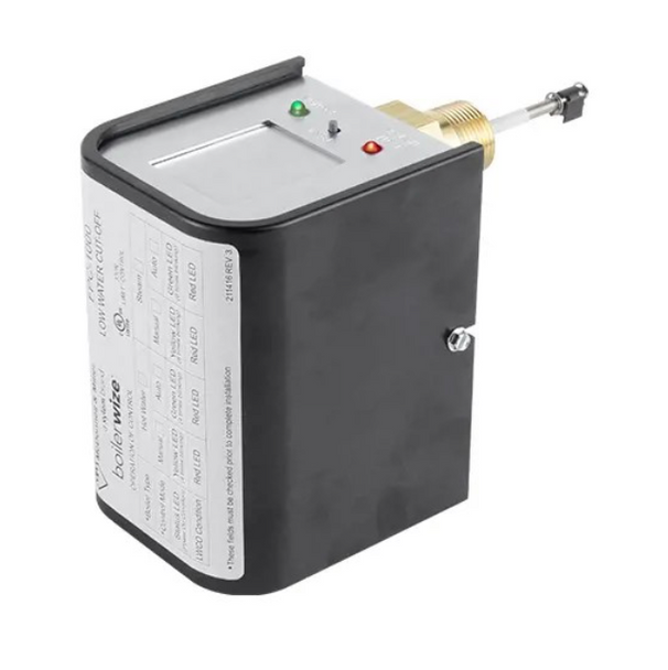 144706 McDonnell & Miller FPC 1000-U LWCO W/Extended Barrel Probe U