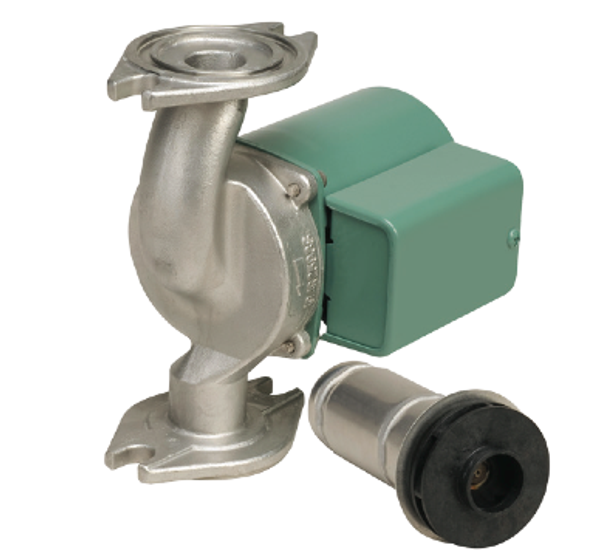 008-SF6 Taco Stainless Steel Circulating Pump