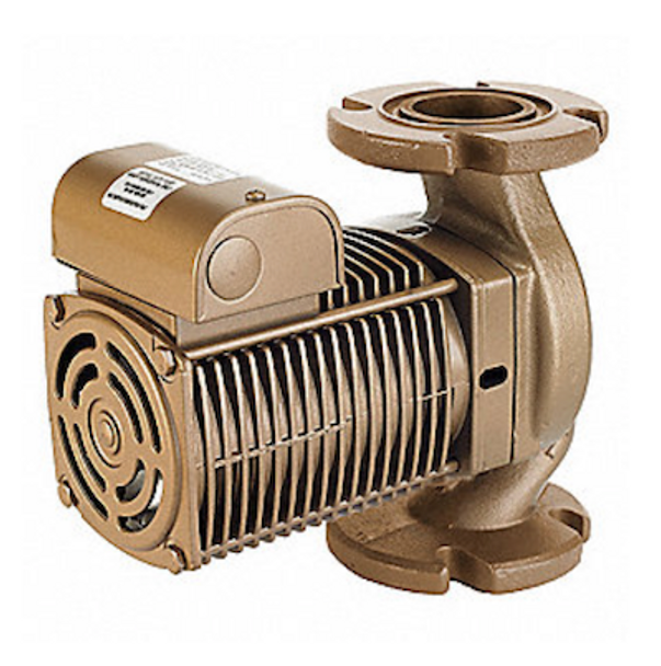 182212-676 Armstrong E33.2B 3" Bronze ARMFlo Circulating Pump