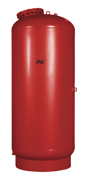 1BN377LF Bell & Gossett WTA-450 ASME Domestic Well Tank