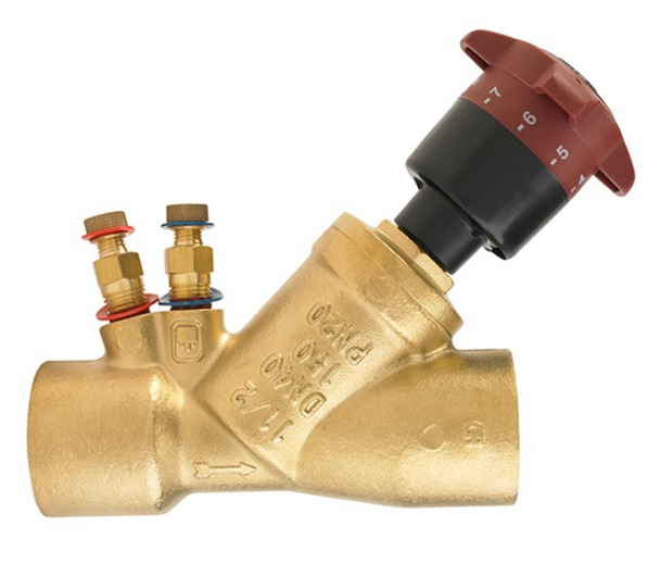 571110LF-355 Armstrong CBV200VSCR Circuit Balancing Valve