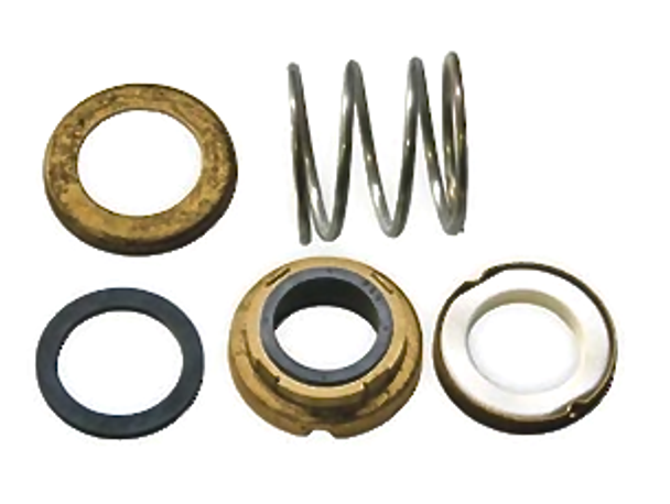 953-1549-3RP Taco Seal Kit 1-1/8" With Shaft Sleeve