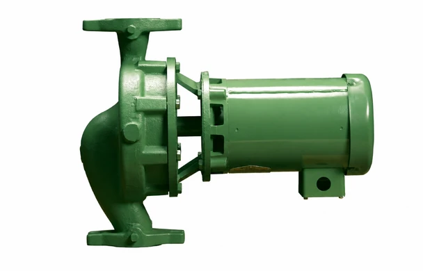 1915E1E1 Taco Cast Iron Centrifugal Pump 1/3HP 1 Phase