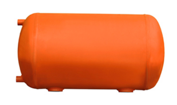 PS120-125 Taco PS Expansion Tank 120 Gal