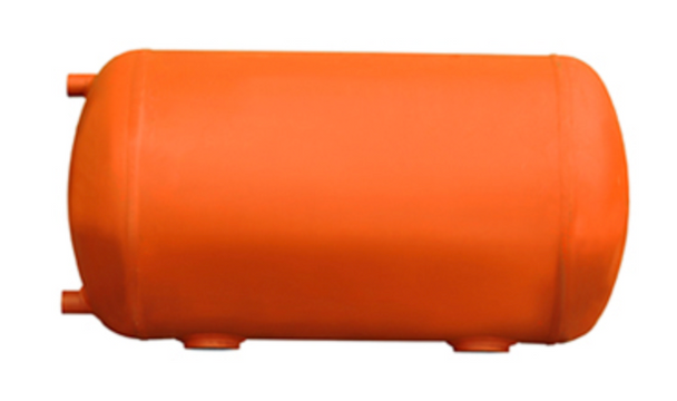 PS220-125 Taco PS Expansion Tank 220 Gal