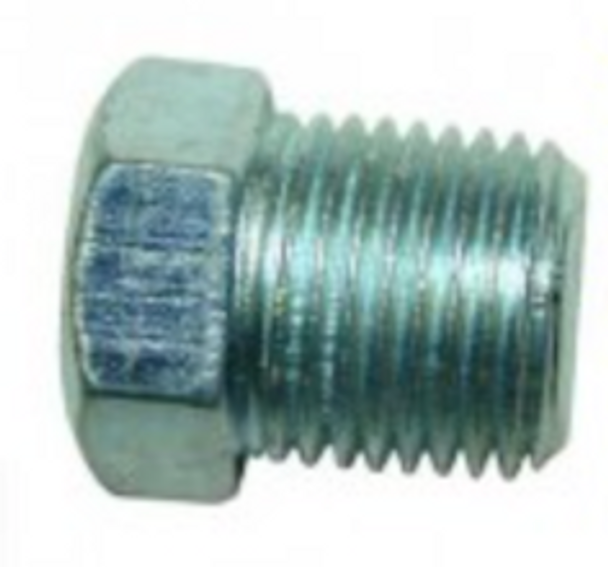 P39020 Bell & Gossett Volute Drain Plug