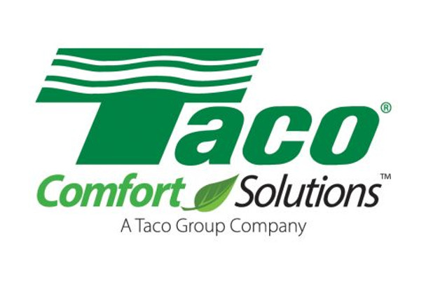 953-2429RP Taco Coupler Flange Half
