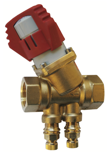 117630 Bell & Gossett FS-1/2 Flo Setter II Valve