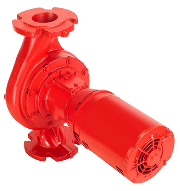 10502B Armstrong Circulating Pump 3/4 HP 1 Phase National Pump Supply