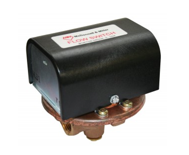 115400 McDonnell & Miller FS6-3/4 - 3/4" Flow Switch