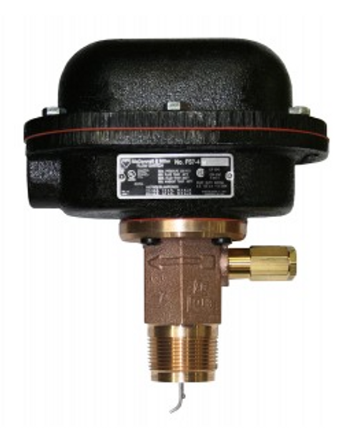 120191 McDonnell & Miller FS7-4SW - 1-1/4" Flow Switch