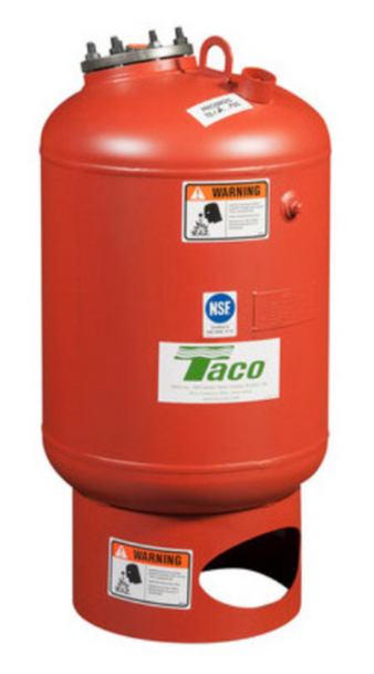 CA800-125 Taco CA Expansion Tank 211 Gallon