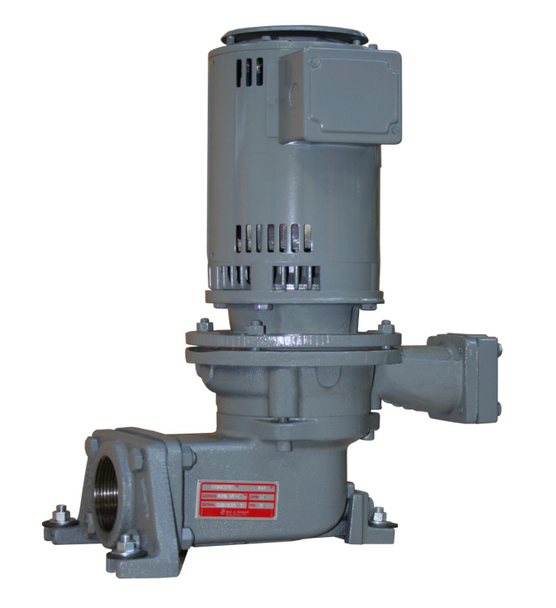 618PF-C35 Domestic Series C35 Centriflo Pump 10 HP