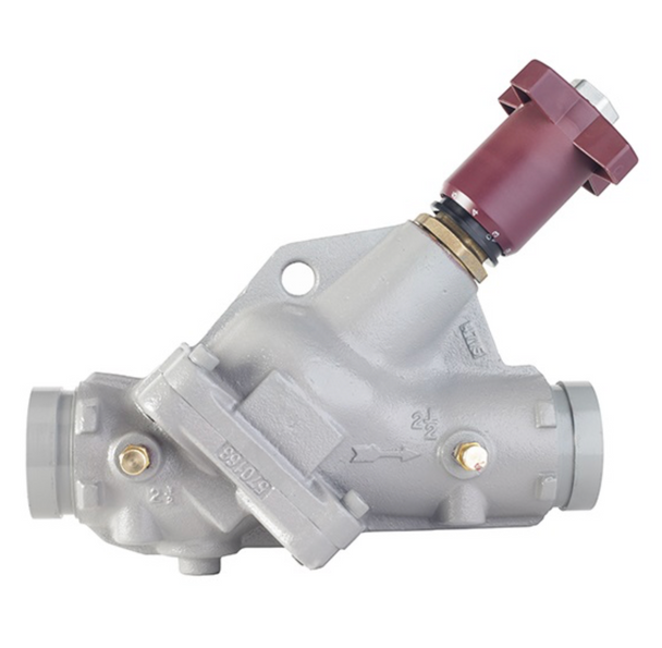 570109-389 Armstrong CBV-5GS Grooved Circuit Balancing Valve