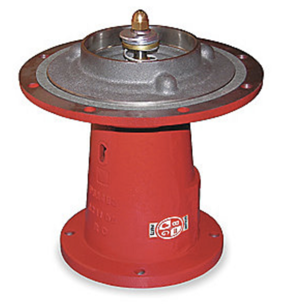 186037LF Bell & Gossett Series e-60 Bearing Assembly 3/4" Seal