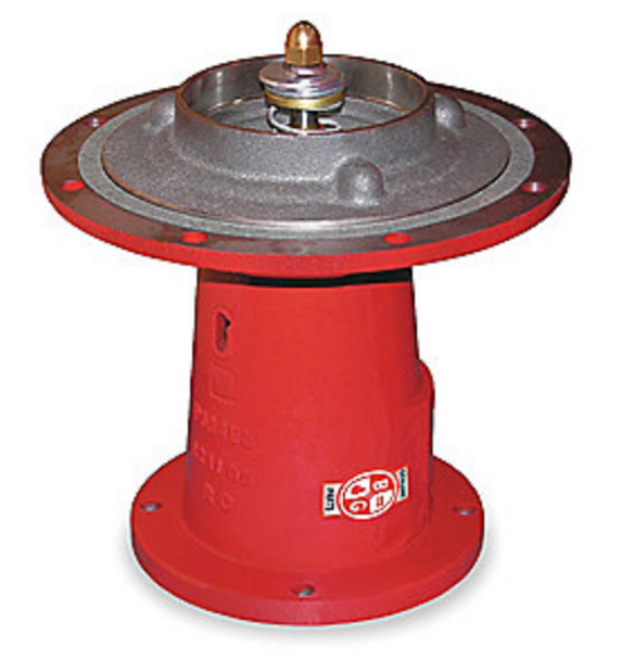 185333LF Bell & Gossett Bearing Assembly