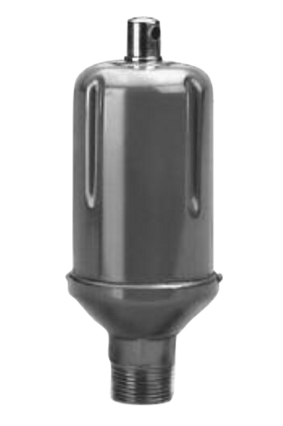 401429 Hoffman Model 74 Steam Unit Heater Air Valve