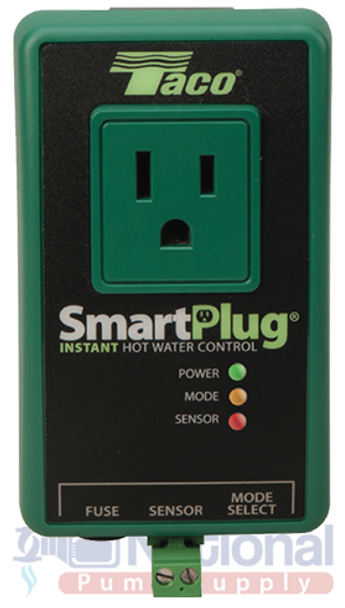 SP115-1 Taco SmartPlug Instant Hot Water Control