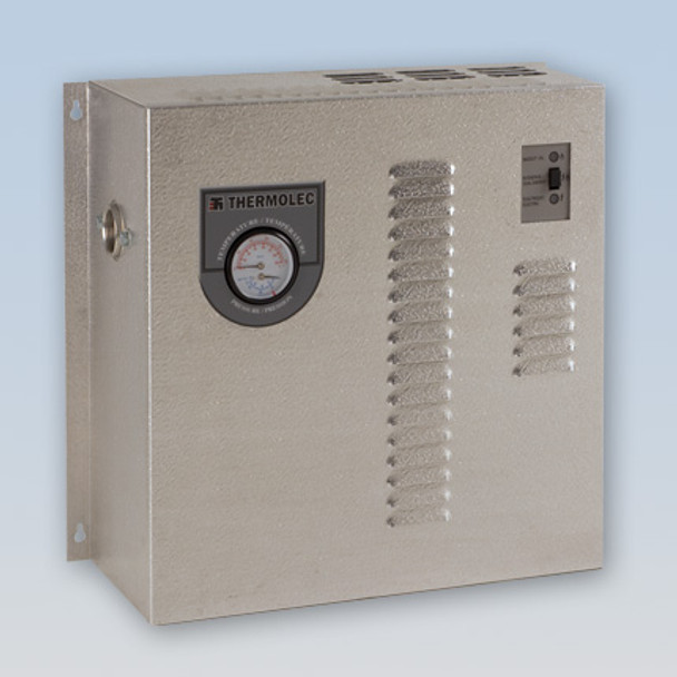 B-40U FFB-H Thermolec Electric Boiler FFB Series 480/3PH