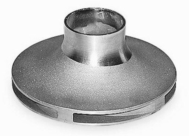 P2001744 Bell & Gossett e-1510 SS Impeller 6G XL 13-1/2 OD