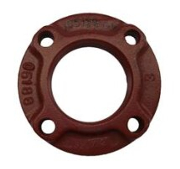 105188-011 Armstrong Cast Iron Pump Flange 3"