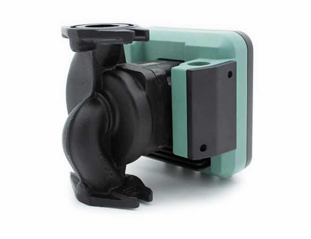 0026e-F2 Taco ECM High Efficiency Circulator Cast Iron | National