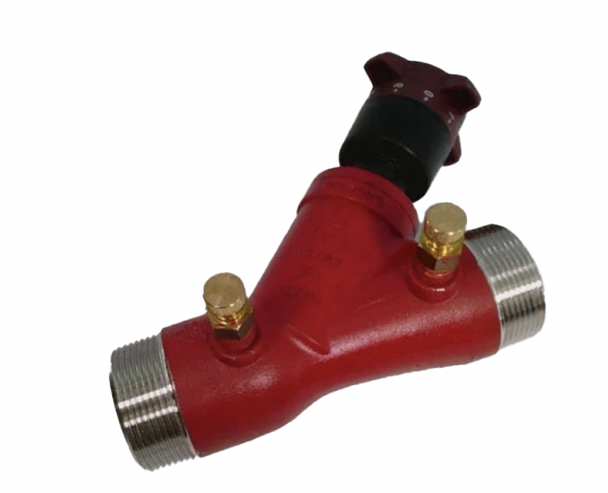 570200-212 Armstrong FTV-1.2TS Flo-Trex Valve Threaded Style Straight Pattern