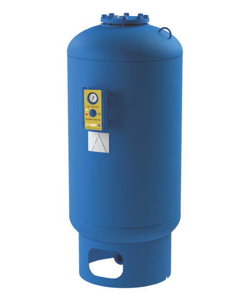 21010500 Wessels Series FXA-500 Expansion Tank