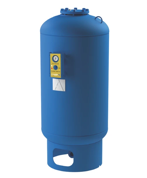 FXA-200 Wessels Series Expansion Tank 21010200