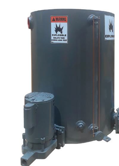 Hoffman Watchman Condensate Pump Units National Pump Supply