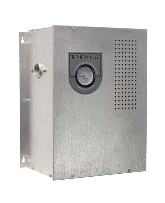 BB18 Boiler Buddy Buffer Tank 18 Gallon National Pump Supply