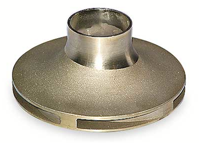 411860041 Armstrong Bronze Impeller National Pump & Supply