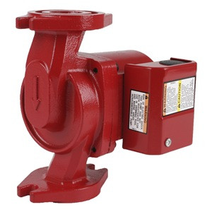 Bell And Gossett Circulating Pump