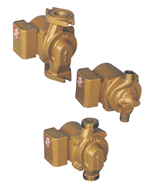 103401LF Bell & Gossett NBF36 Pump National Pump Supply