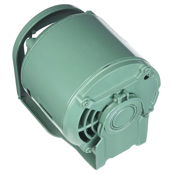 Taco 1600 Series Pump Parts National Pump Supply