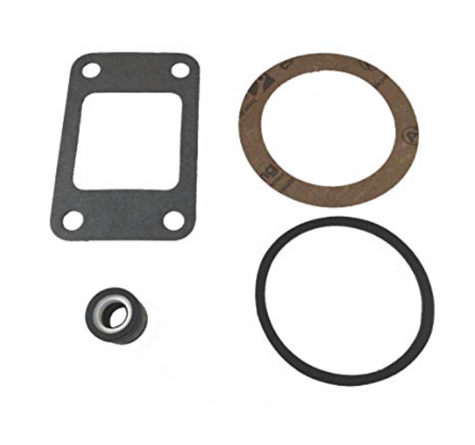 SF1000202 Axiom Pump For SF100 Pump Kit National Pump Supply